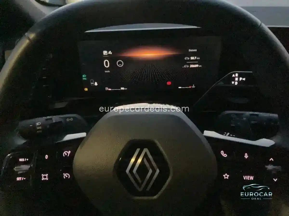 Renault Austral