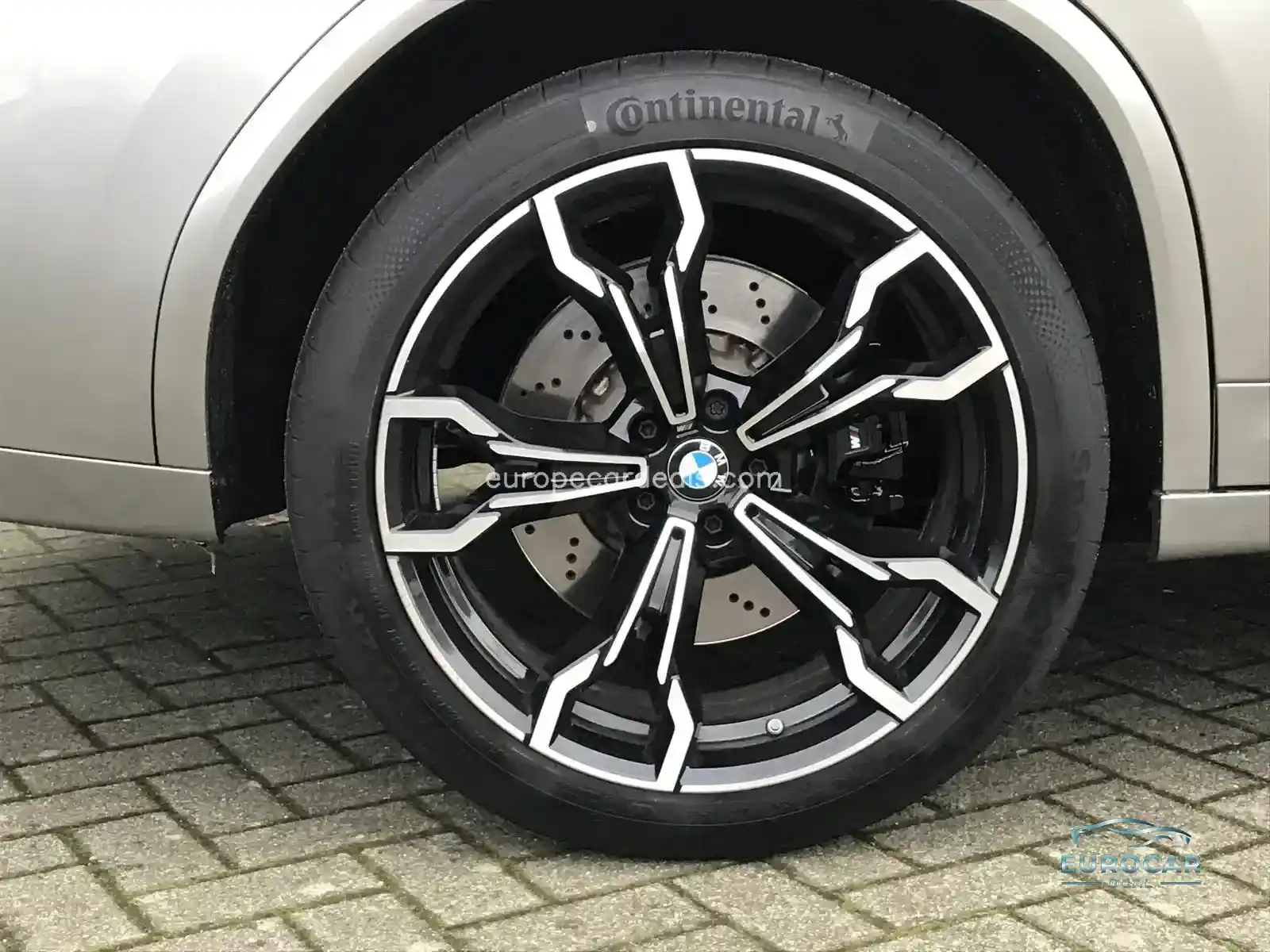 BMW X4 M