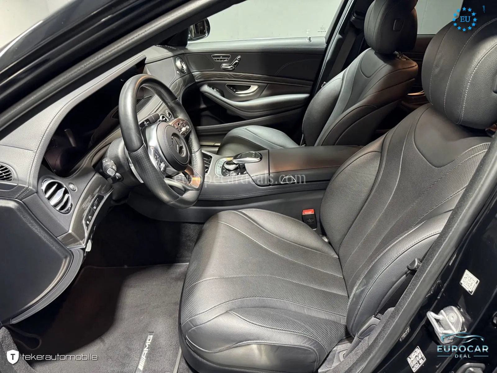 Mercedes-Benz S 400