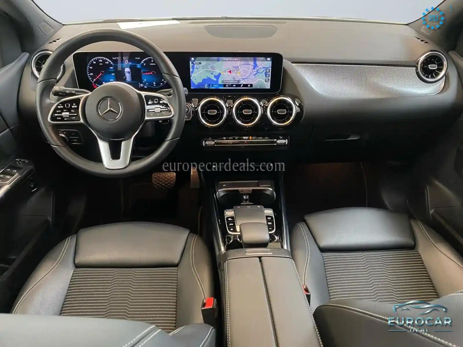 Mercedes-Benz B 220