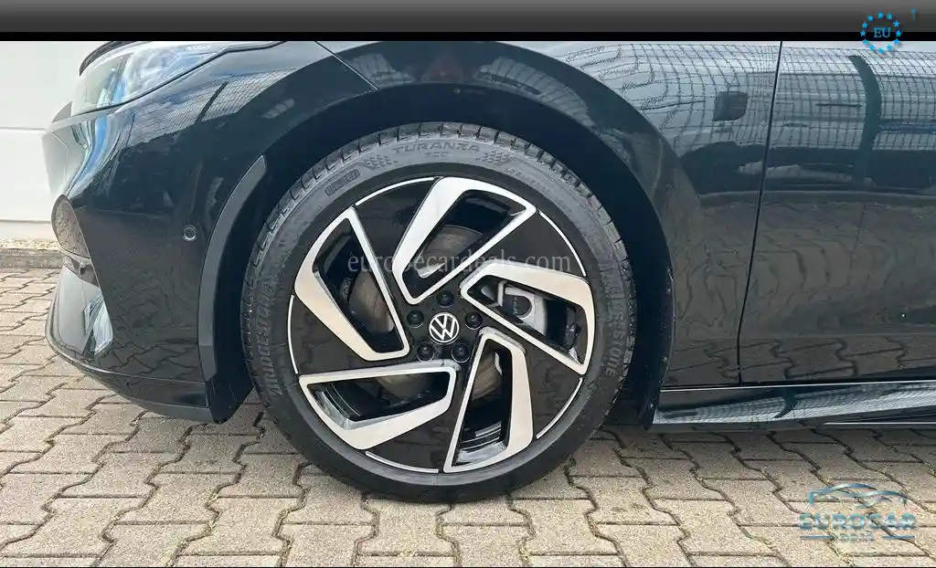 Volkswagen ID.7