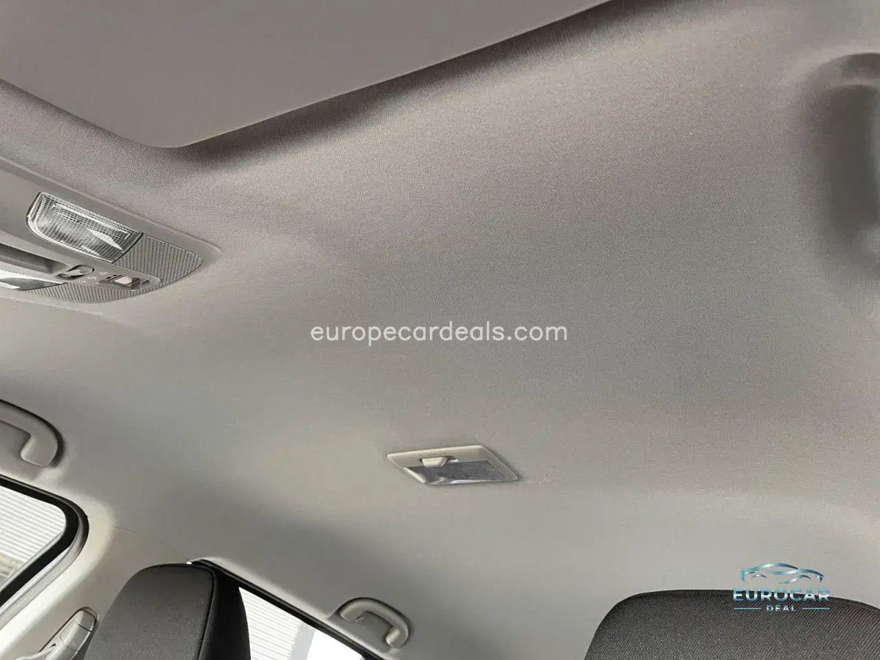 Suzuki (SX4) S-Cross
