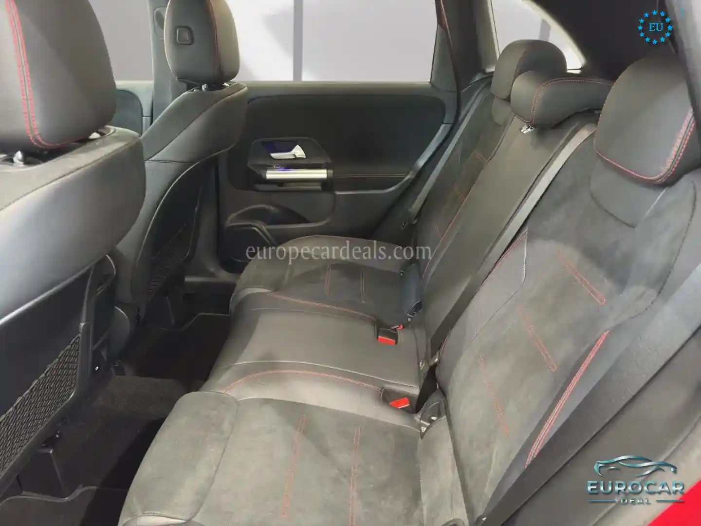 Mercedes-Benz B 220