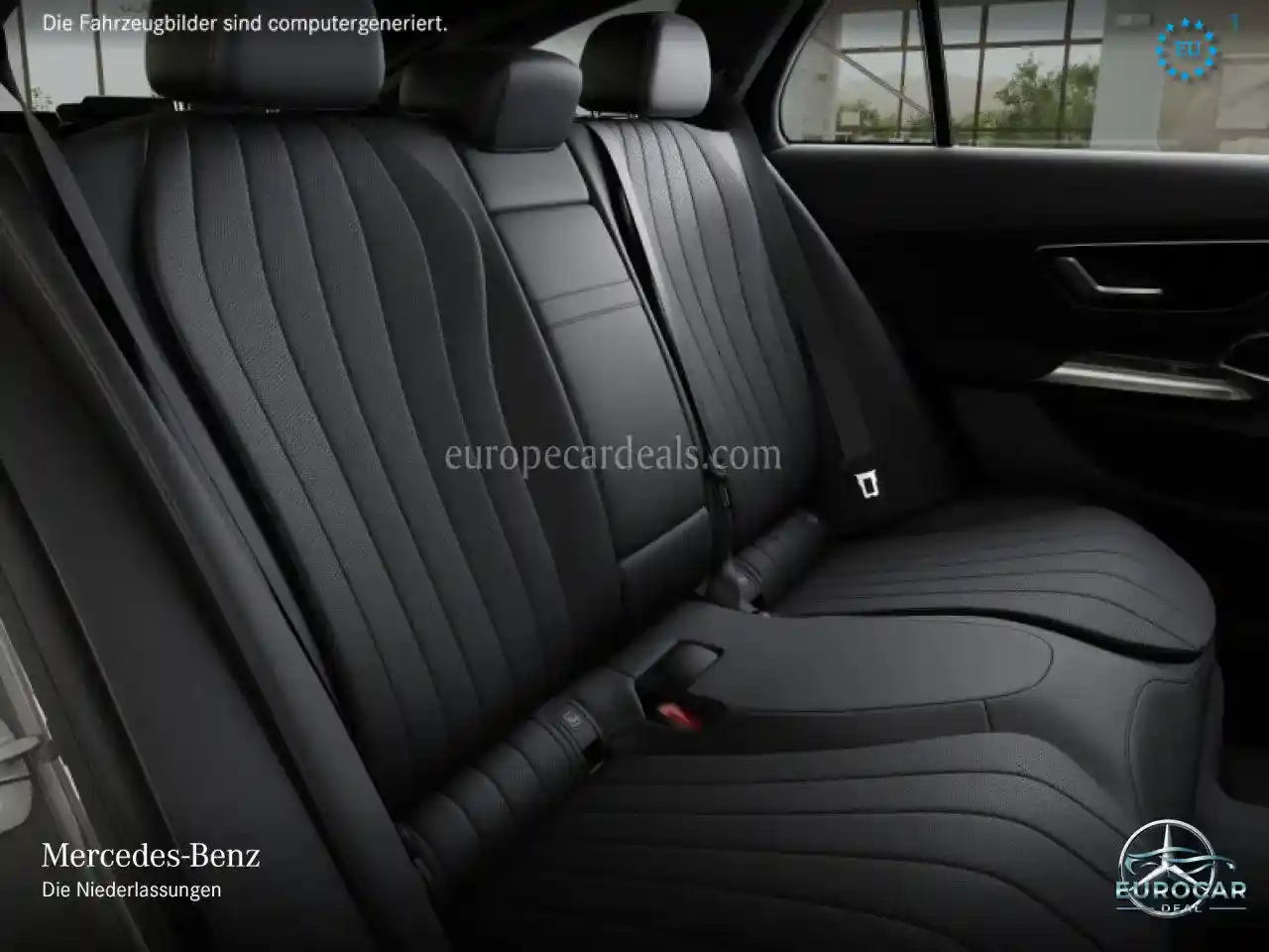 Mercedes-Benz E 450