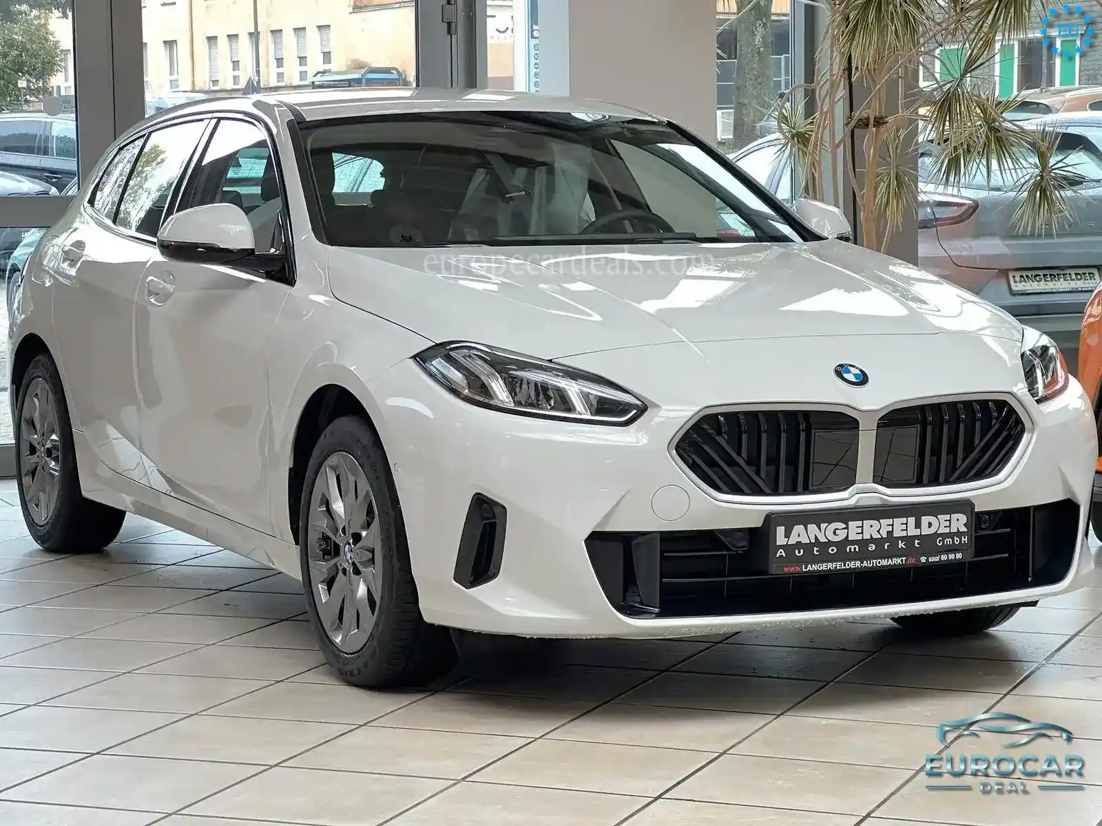 BMW 120