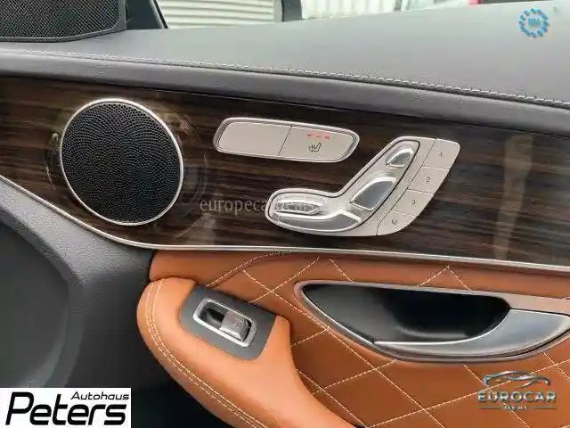 Mercedes-Benz C 63 AMG