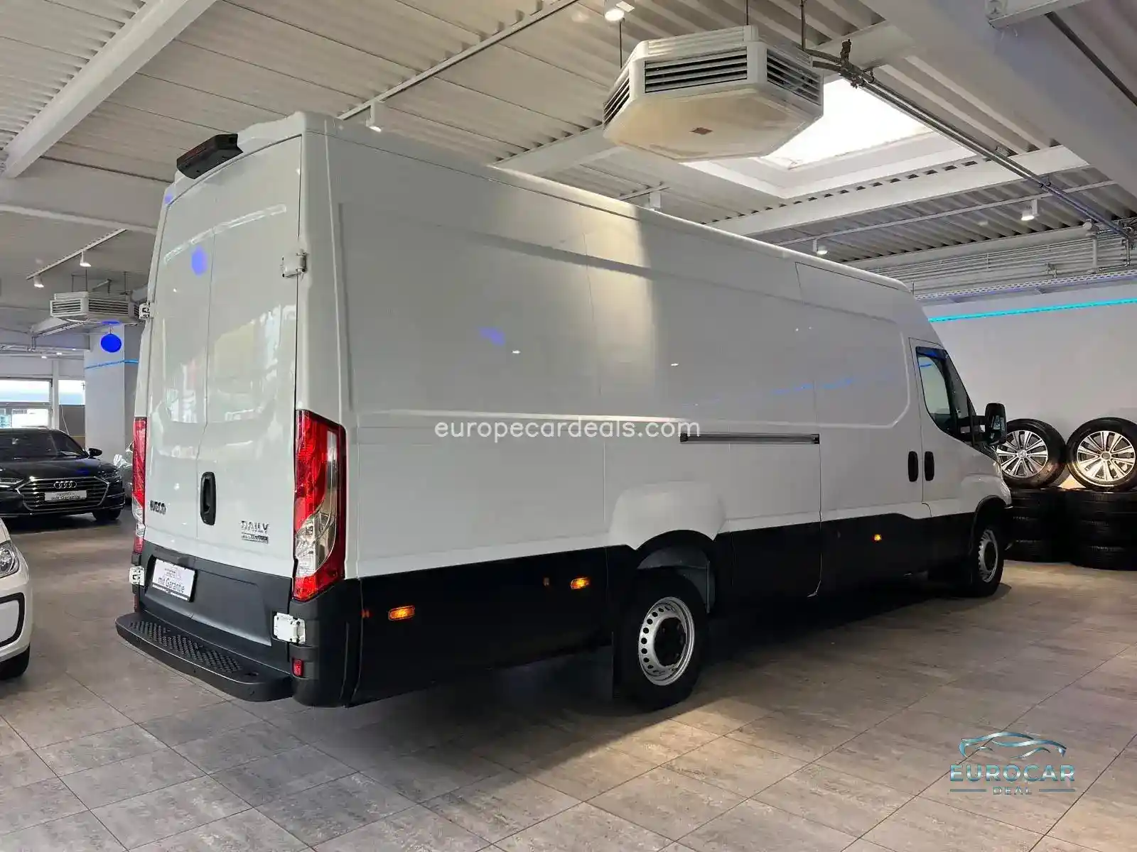 Iveco Other