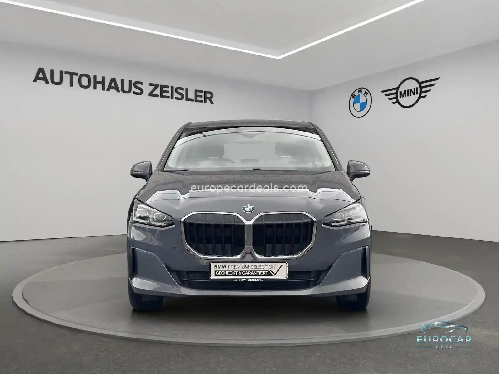 BMW 220 Active Tourer