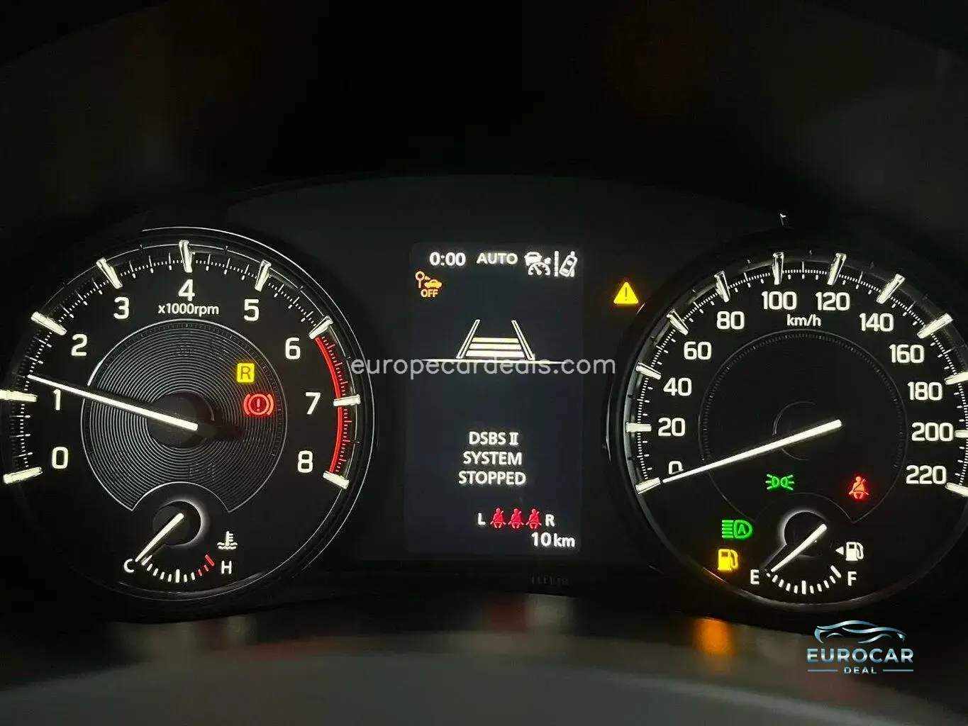 Suzuki (SX4) S-Cross
