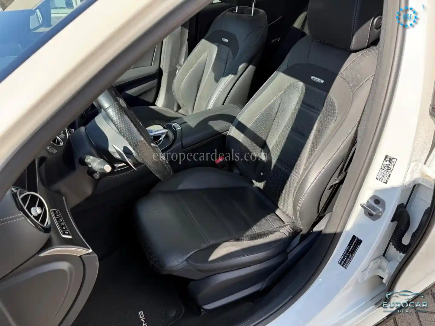 Mercedes-Benz E 63 AMG