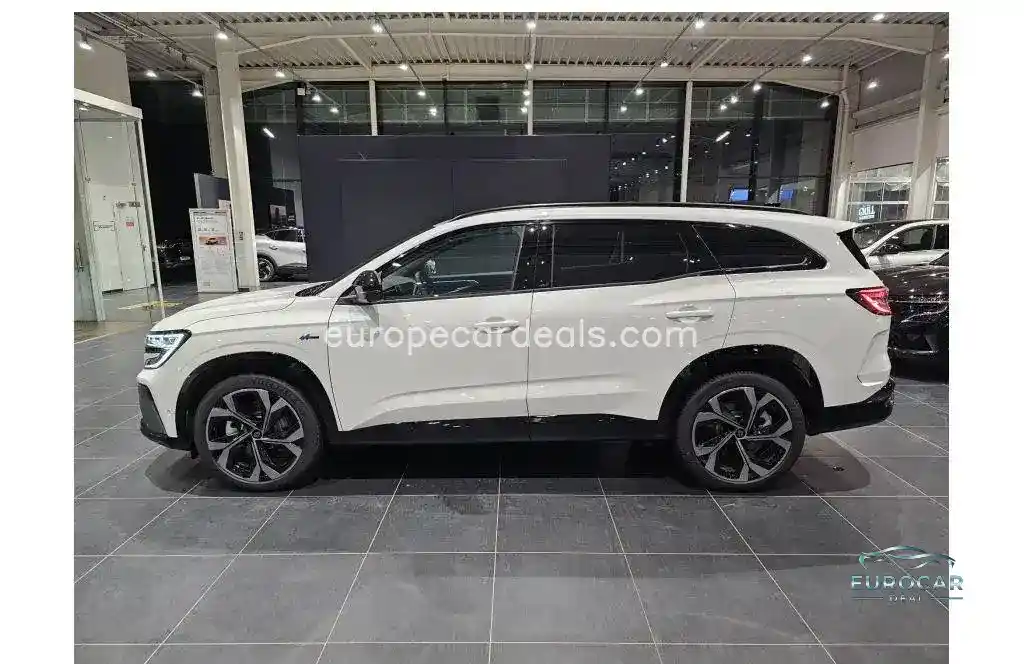 Renault Espace