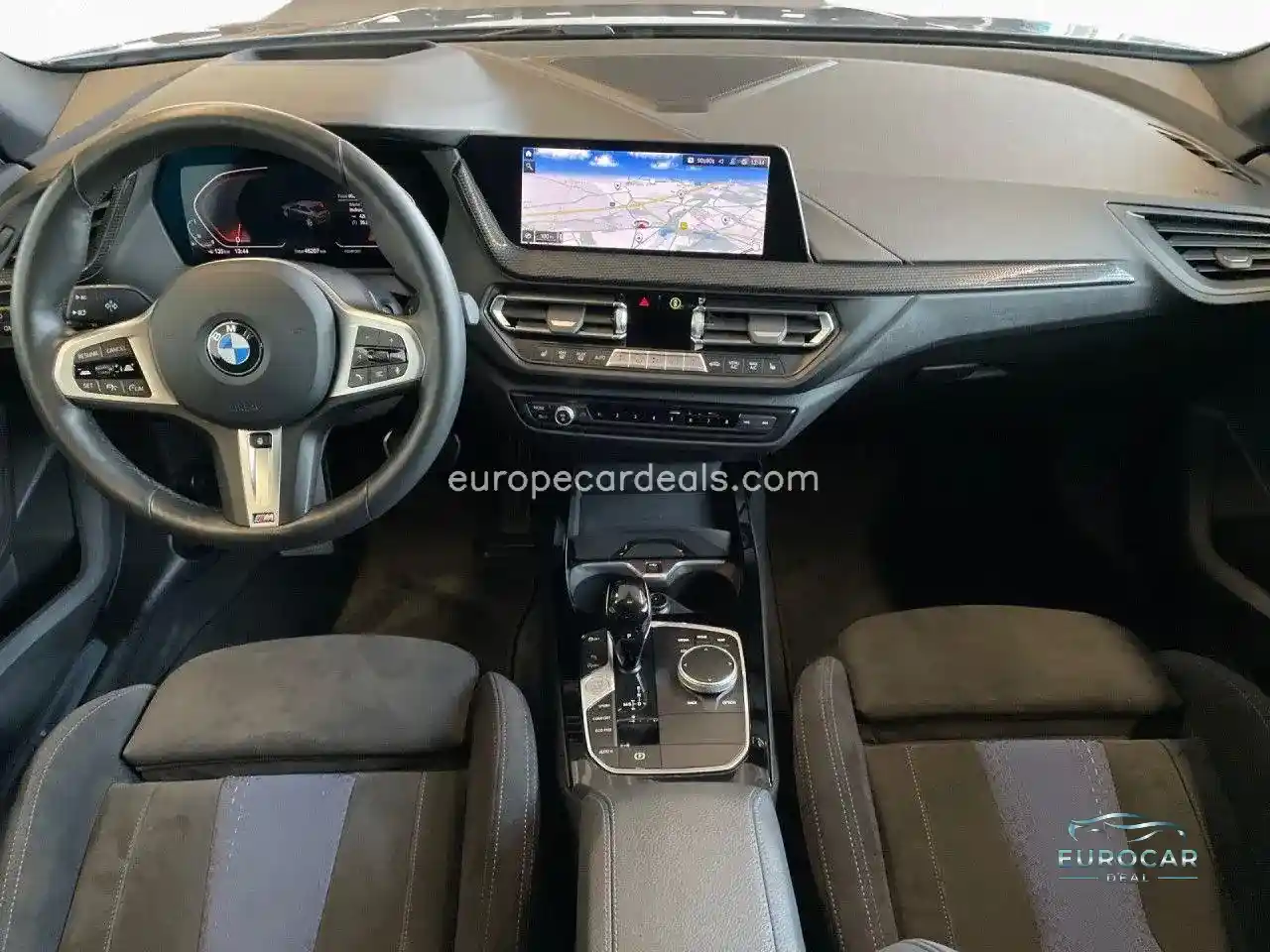 BMW 218 Gran Coupé