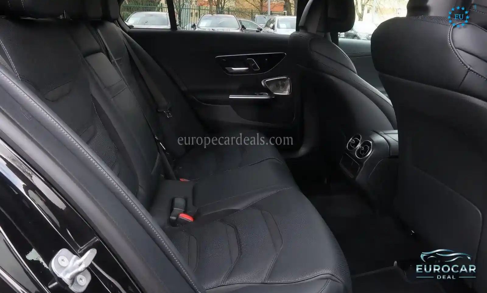 Mercedes-Benz C 63 AMG
