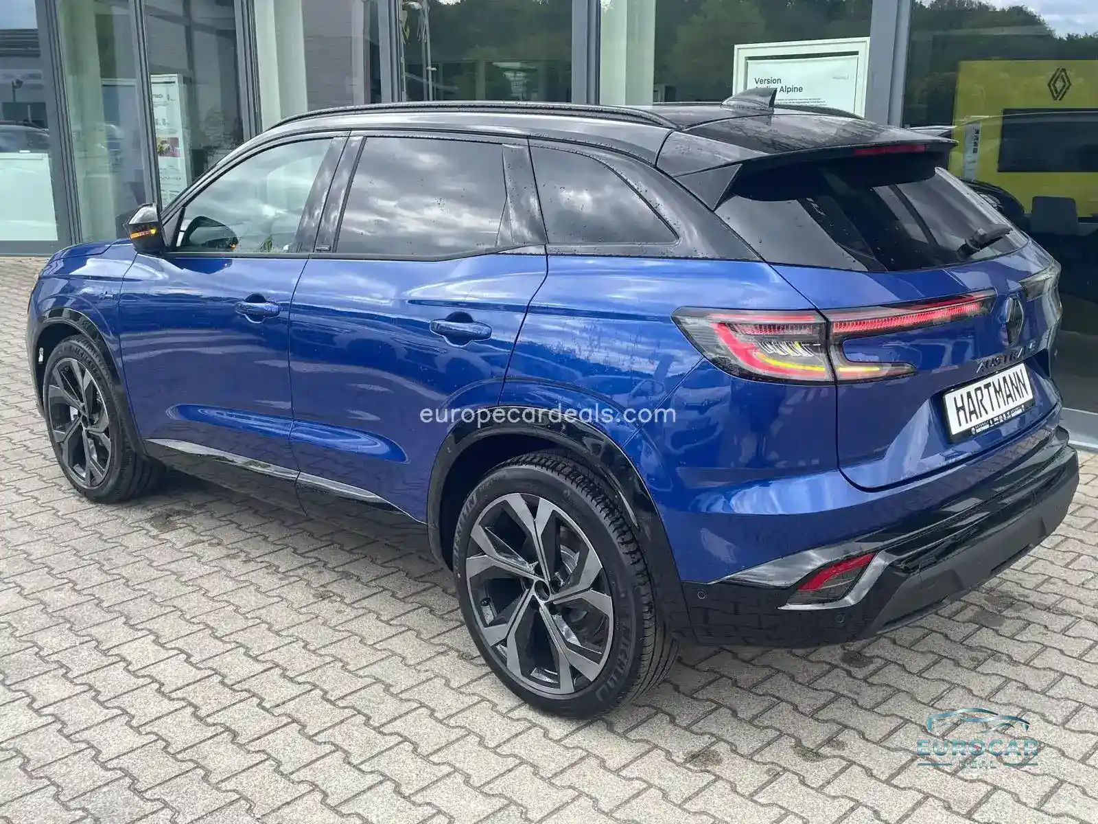 Renault Austral