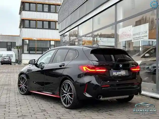 BMW 128