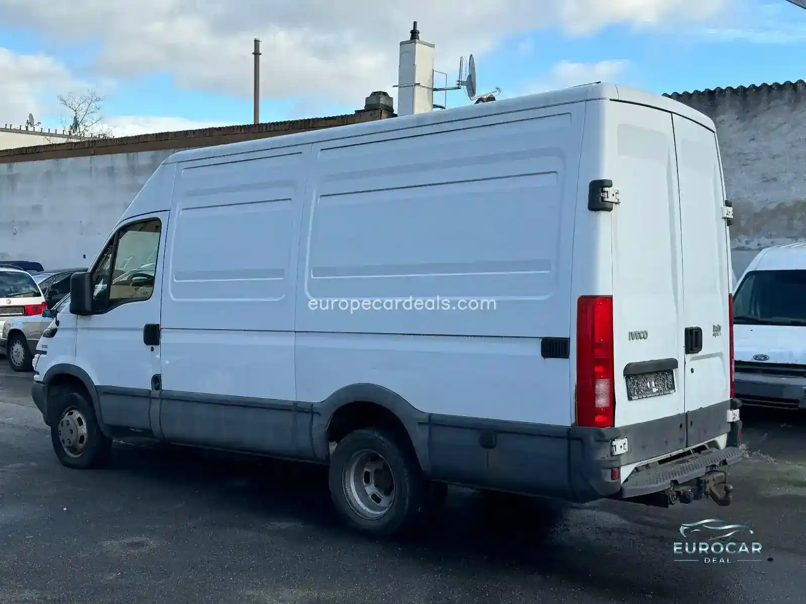 Iveco Other