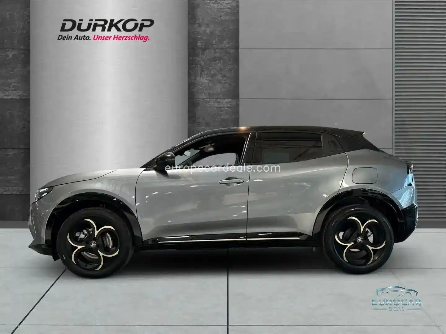Alfa Romeo Junior