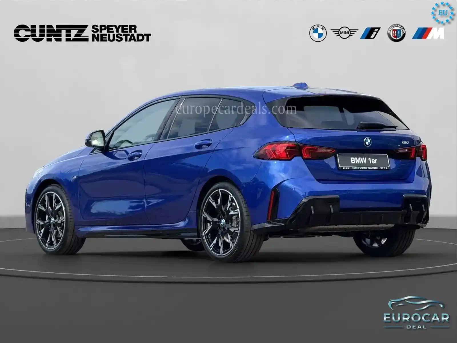 BMW 120