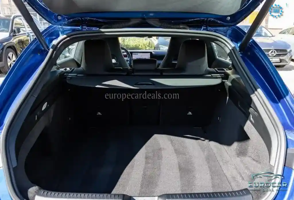 Mercedes-Benz CLA 200 Shooting Brake