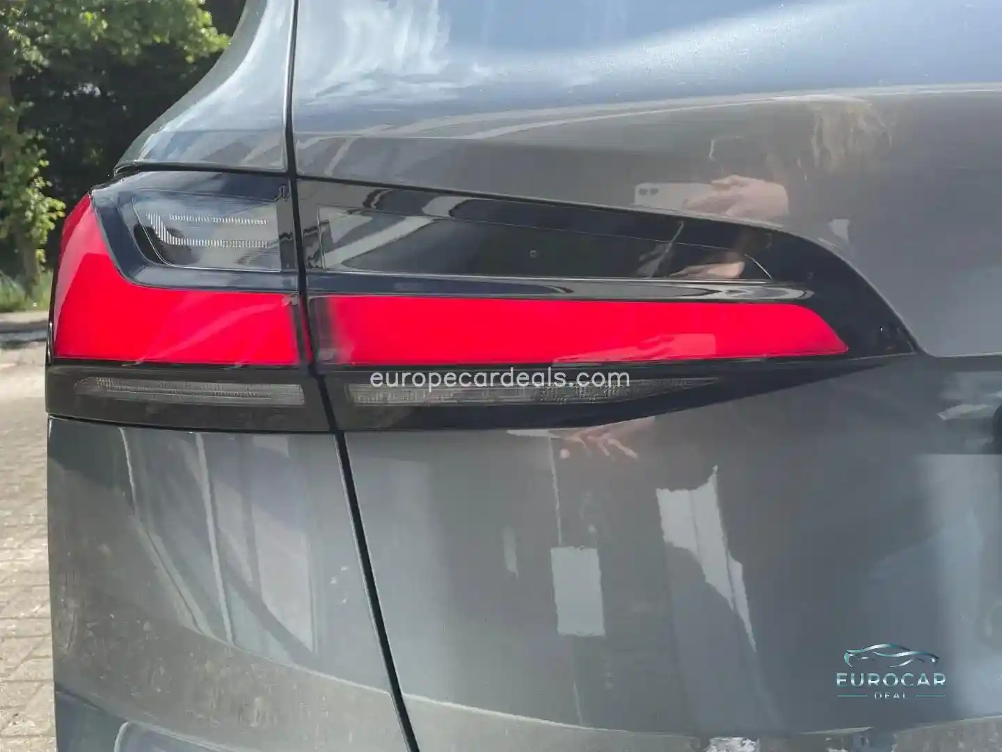 BMW 216 Active Tourer