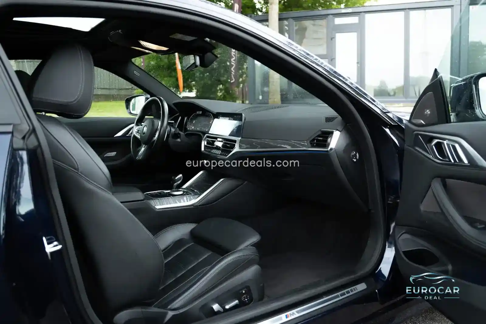 BMW 430