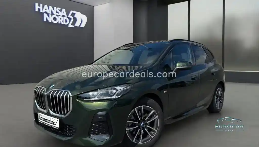 BMW 218 Active Tourer