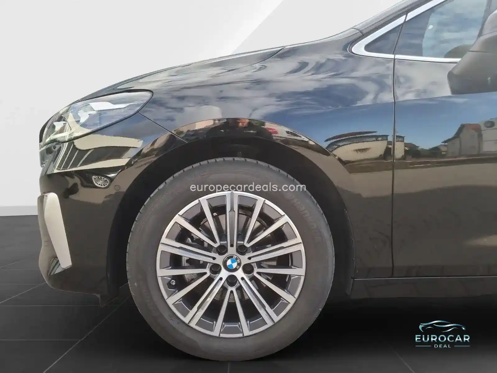 BMW 218 Active Tourer