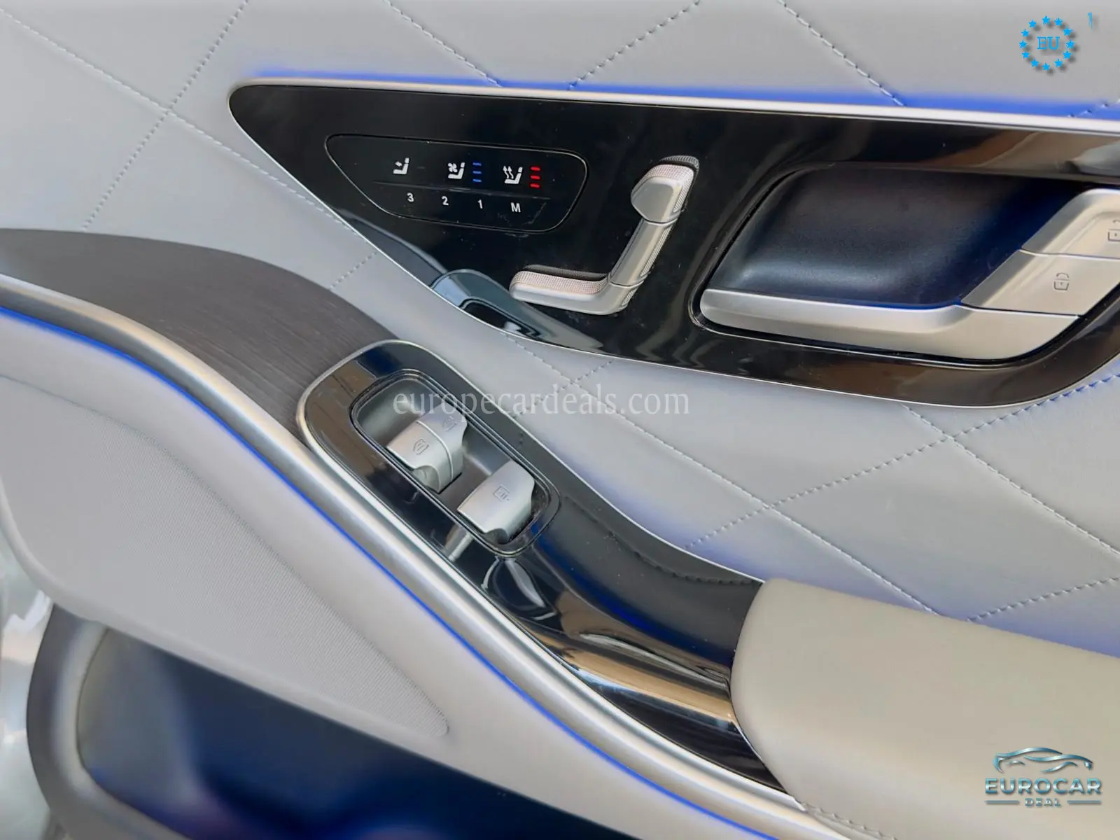 Mercedes-Benz S 400