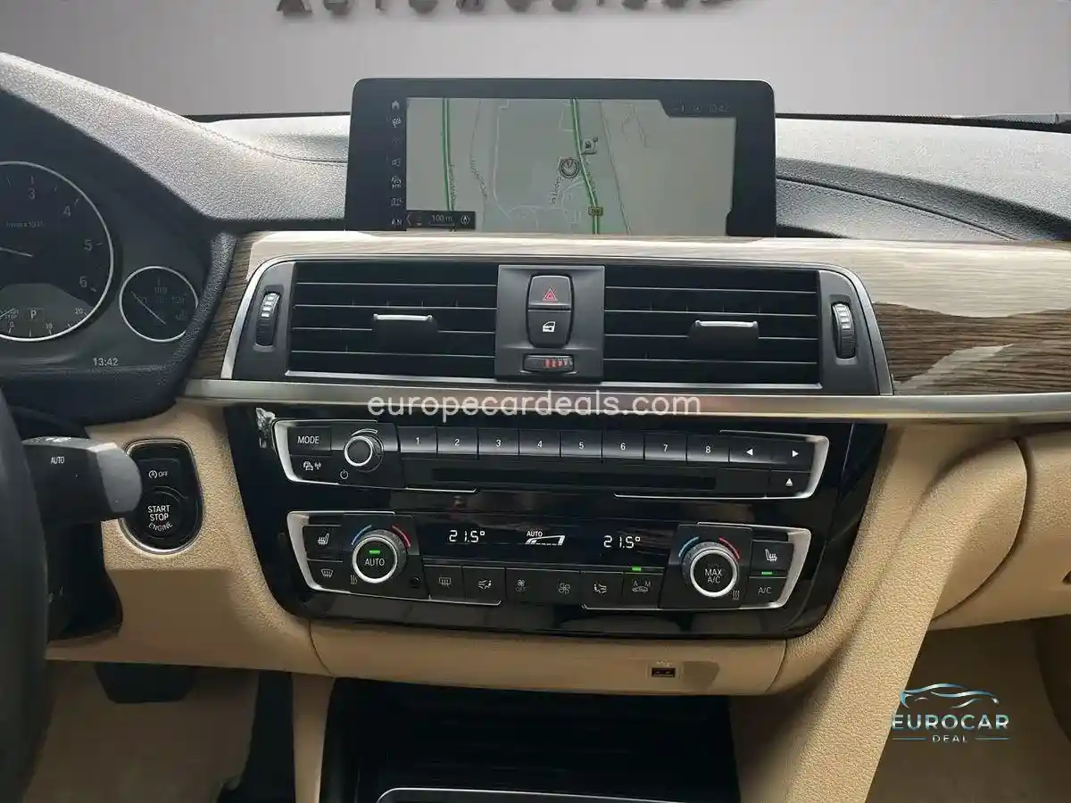 BMW 430