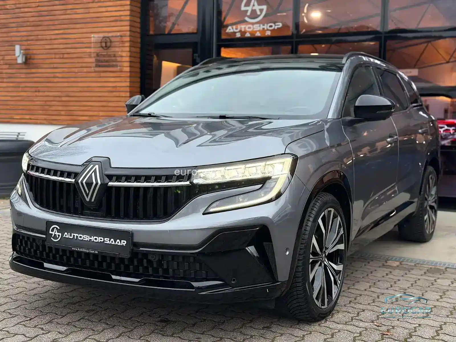 Renault Espace