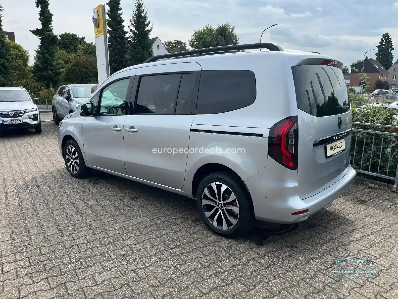Renault Grand Kangoo