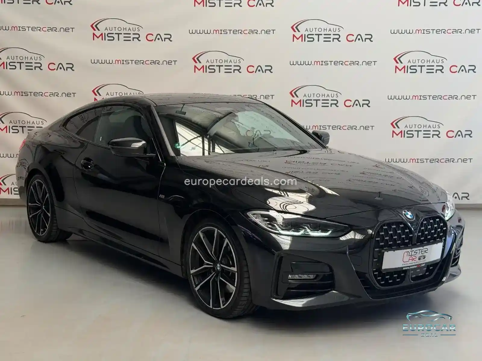BMW 420
