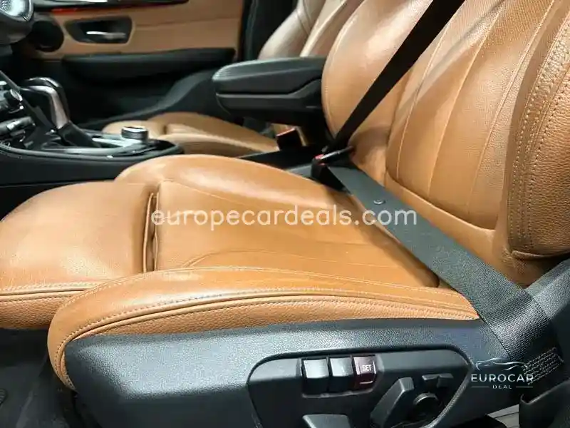 BMW 220 Gran Tourer