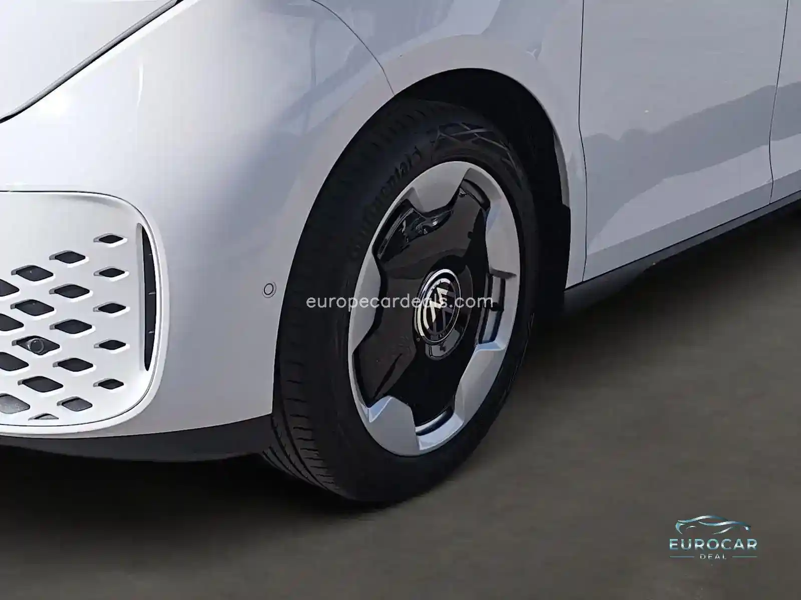 Volkswagen ID. Buzz