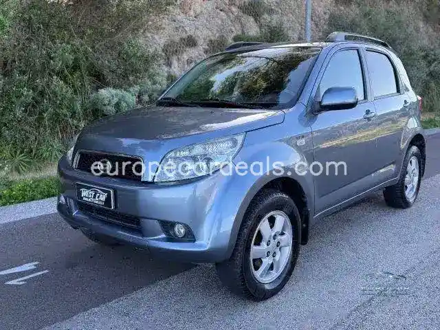 Daihatsu Terios