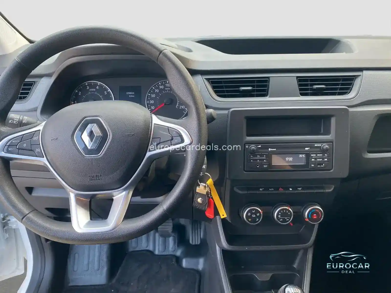 Renault Express