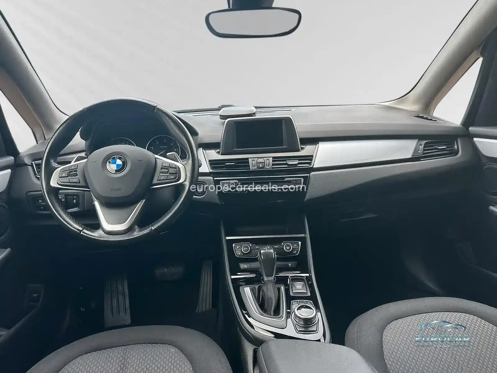 BMW 220