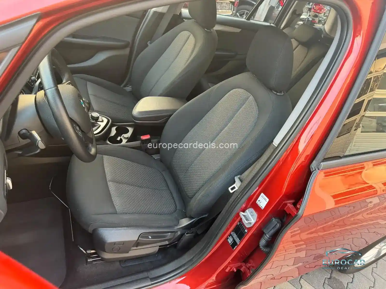 BMW 216