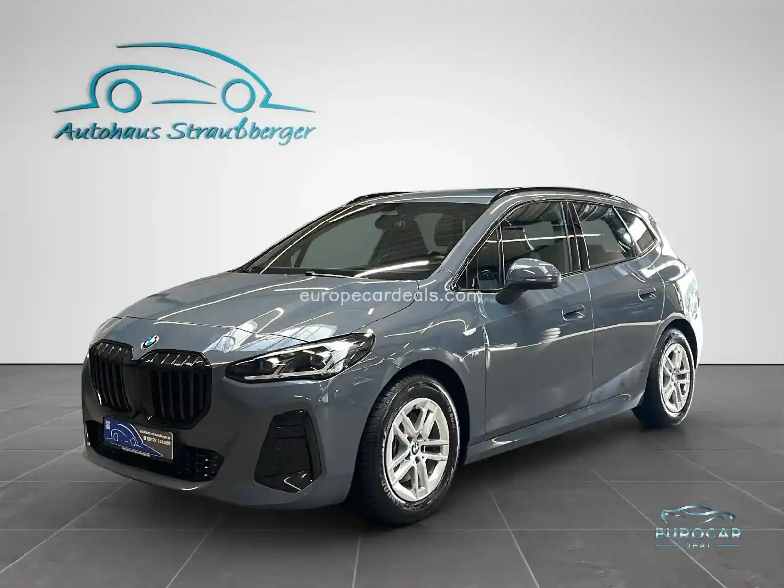 BMW 220 Active Tourer