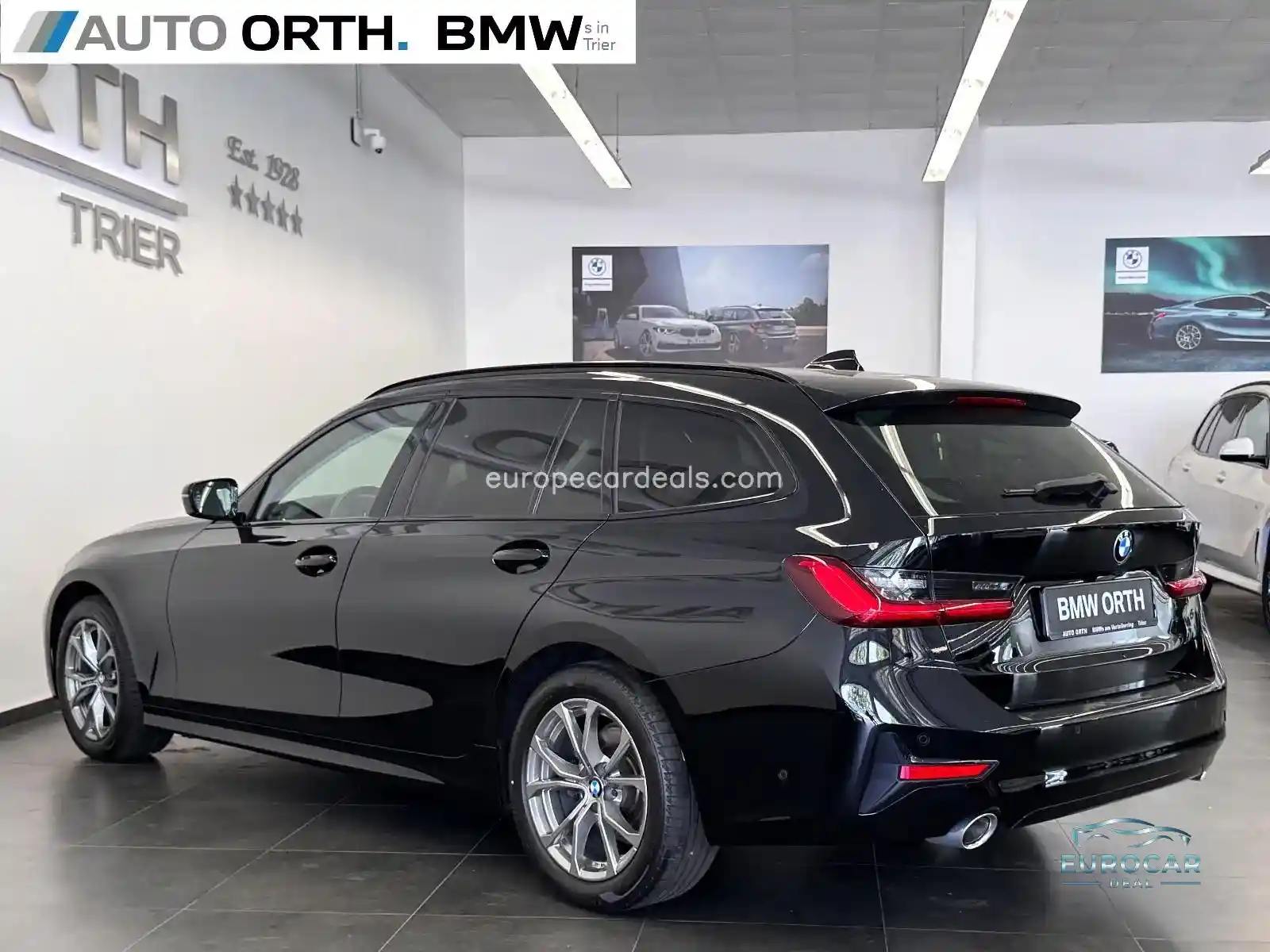 BMW 320