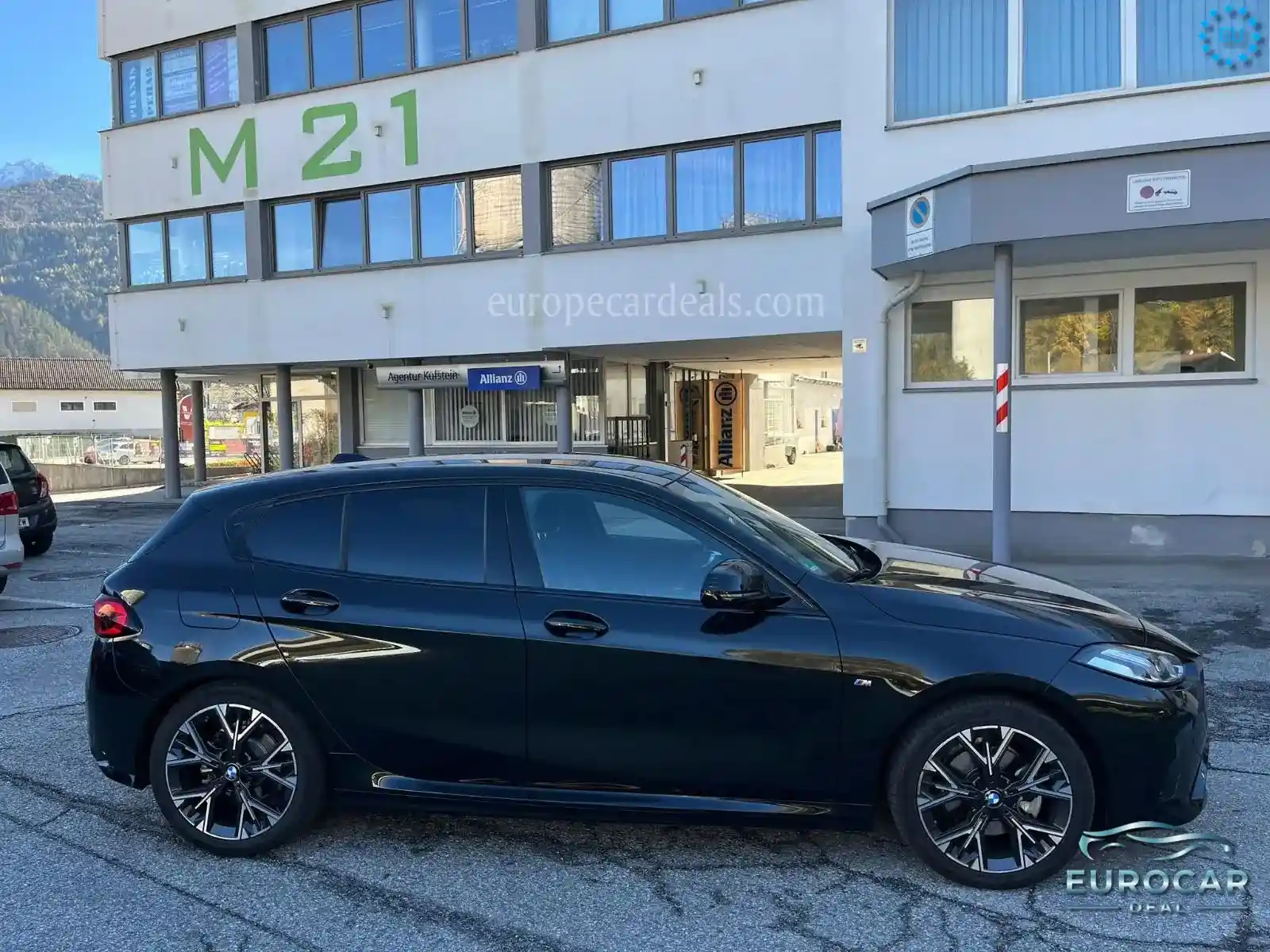BMW 118