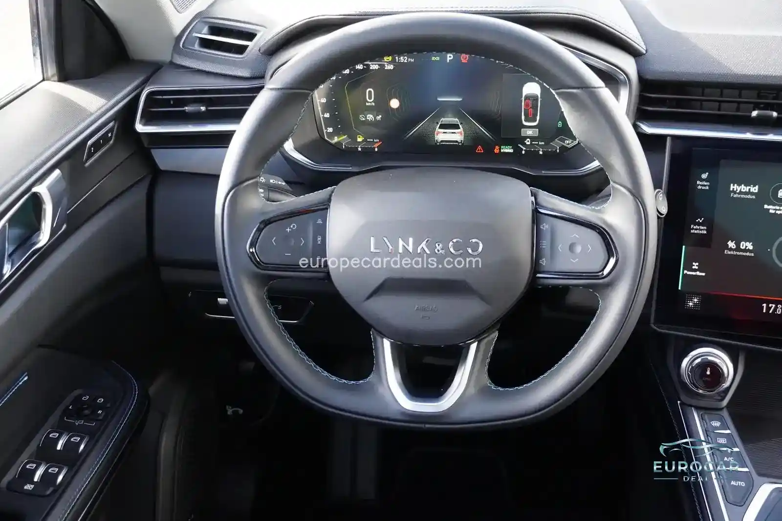 Lynk&Co 01