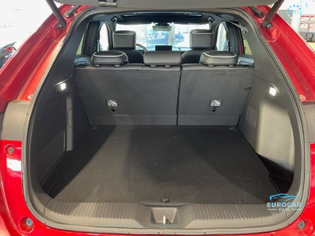Honda e:Ny1