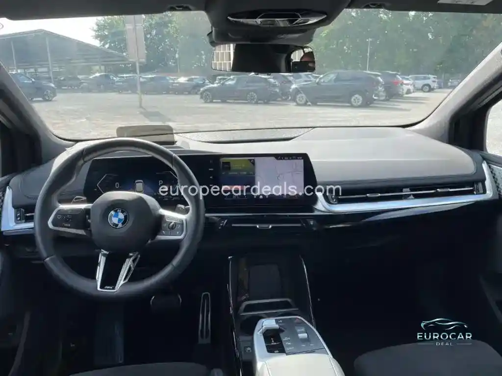 BMW 220 Active Tourer