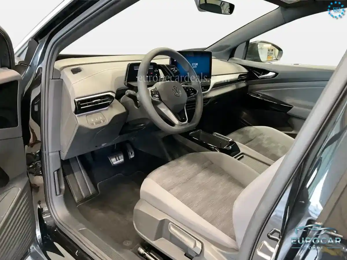 Volkswagen ID.5