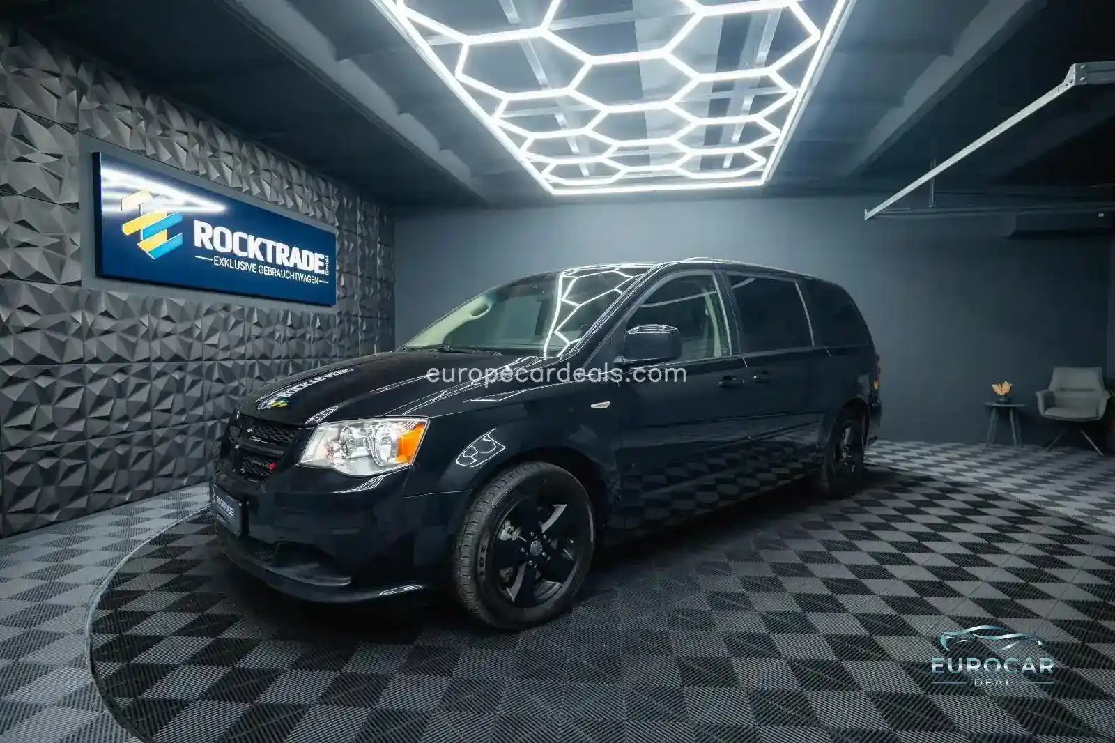 Dodge Grand Caravan