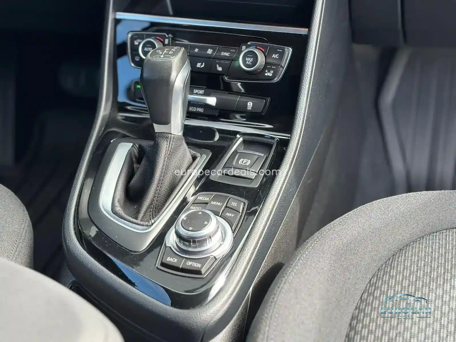 BMW 220 Active Tourer