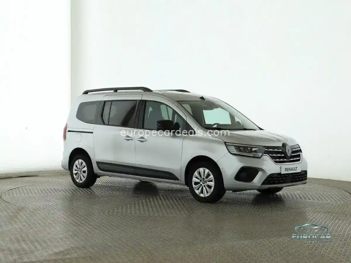 Renault Grand Kangoo