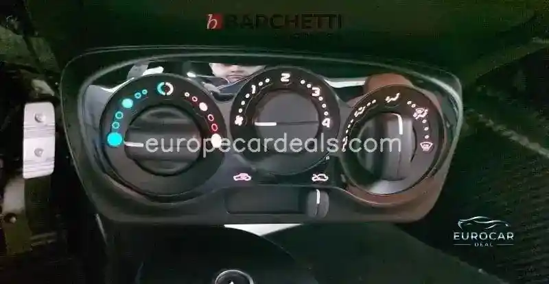 Alfa Romeo 4C