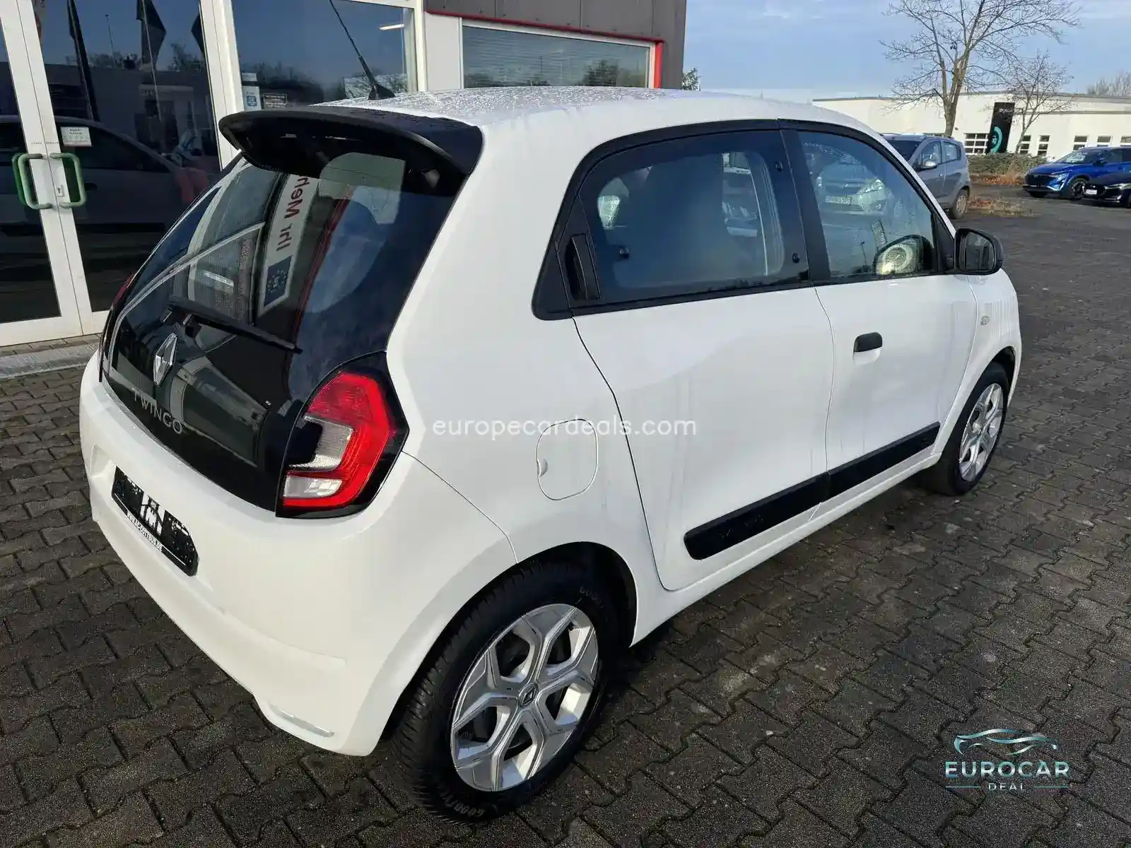 Renault Twingo